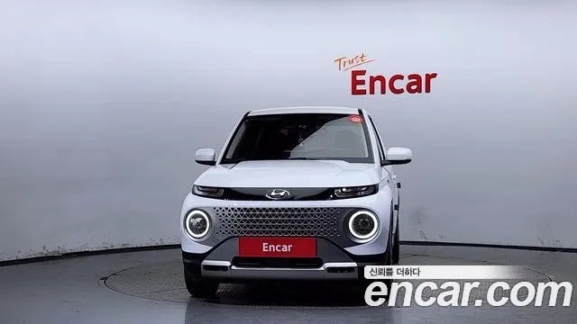 Hyundai Casper id 2863615 из Кореи 13