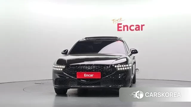 Genesis G90 (RS4) id 3393858 из Кореи 13