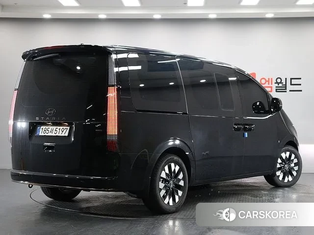 Hyundai Staria id 3277865 из Кореи 13