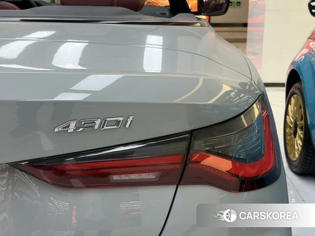 BMW 4 series id 3909059 из Китая 14