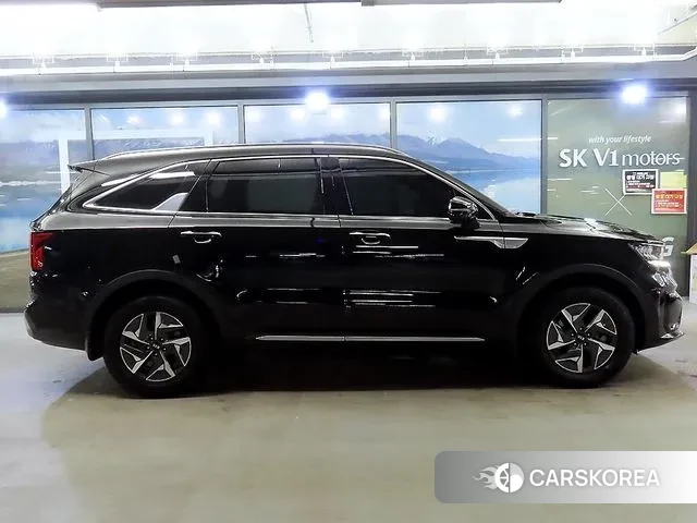 Kia Sorento 4th Generation id 3713320 из Кореи 13