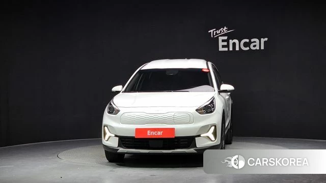 Kia Niro Plus id 3799438 из Кореи 13