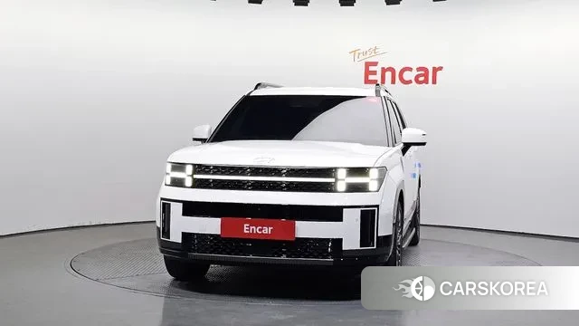 Hyundai Santa Fe (MX5) id 3571384 из Кореи 13