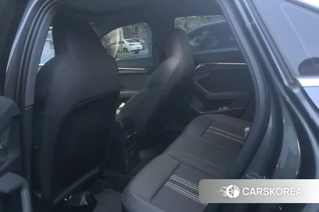 Audi A3 id 4272788 из Китая 10