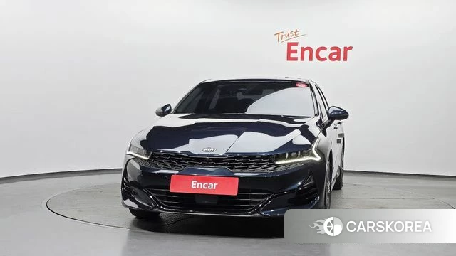 Kia K5 3rd generation id 4187922 из Кореи 23