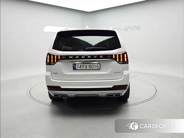 Kia Mohave Master id 3819148 из Кореи 13