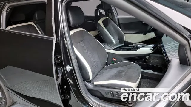 Kia EV6 id 2649967 из Кореи 13