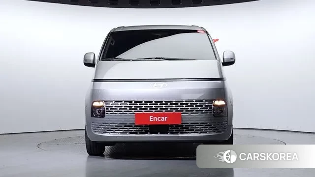 Hyundai Staria id 3082532 из Кореи 13