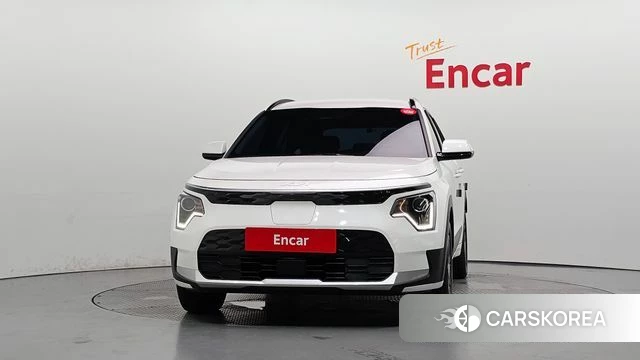 Kia Di All New Niro EV id 4848005 из Кореи 23
