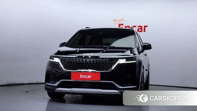 Kia Carnival 4th generation id 3059343 из Кореи 13