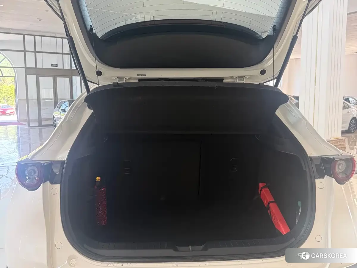 Mazda CX-30 id 4628029 из Китая 11
