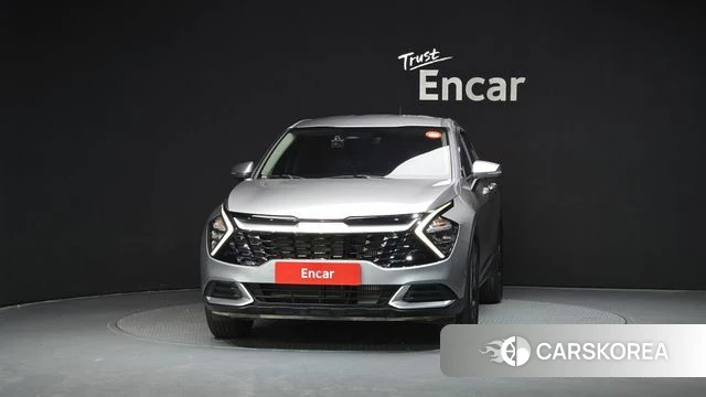 Kia Sportage 5th Generation id 3891754 из Кореи 13