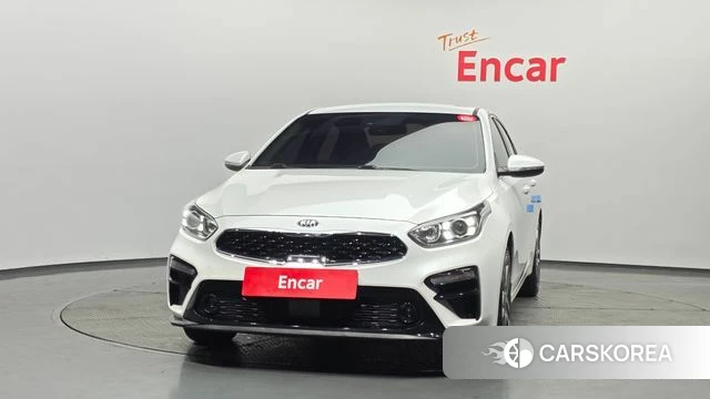 Kia Come New K3 id 3916458 из Кореи 13