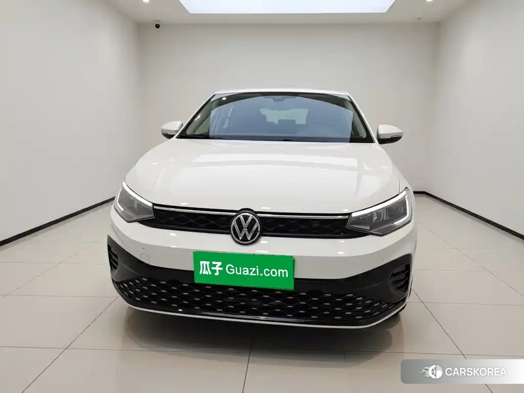Volkswagen Lavida id 4679674 из Китая 20