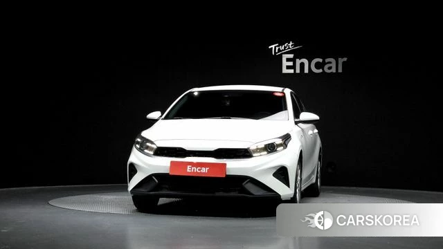 Kia The New K3 2nd generation id 4434045 из Кореи 13