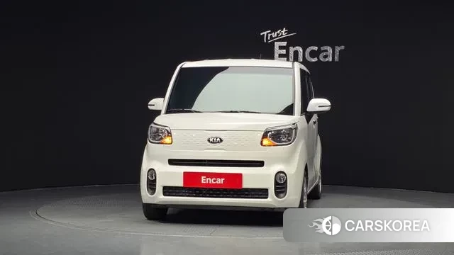 Kia The New Ray id 3666636 из Кореи 13