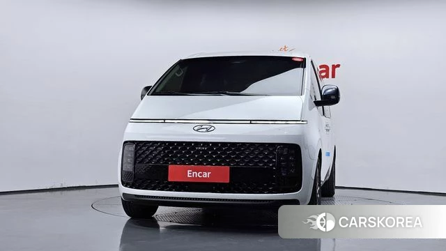 Hyundai Staria id 4401342 из Кореи 23