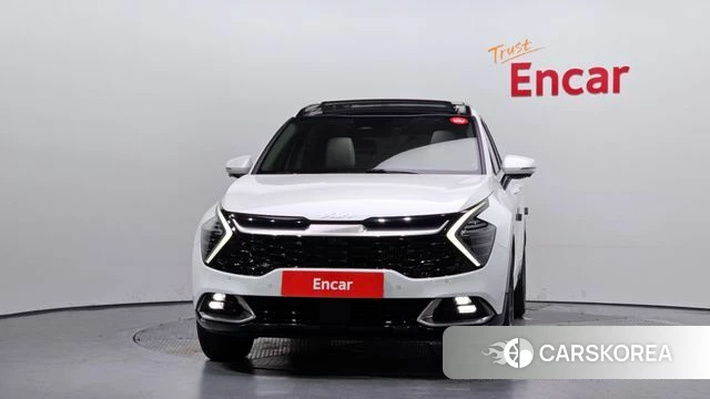 Kia Sportage 5th Generation id 4507263 из Кореи 13