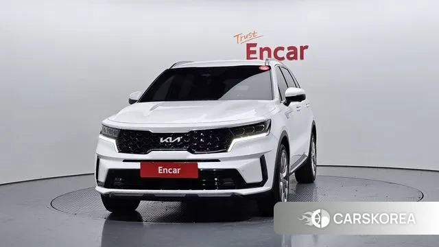 Kia Sorento 4th Generation id 3432044 из Кореи 13