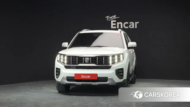 Kia Mohave Master id 3428910 из Кореи 13