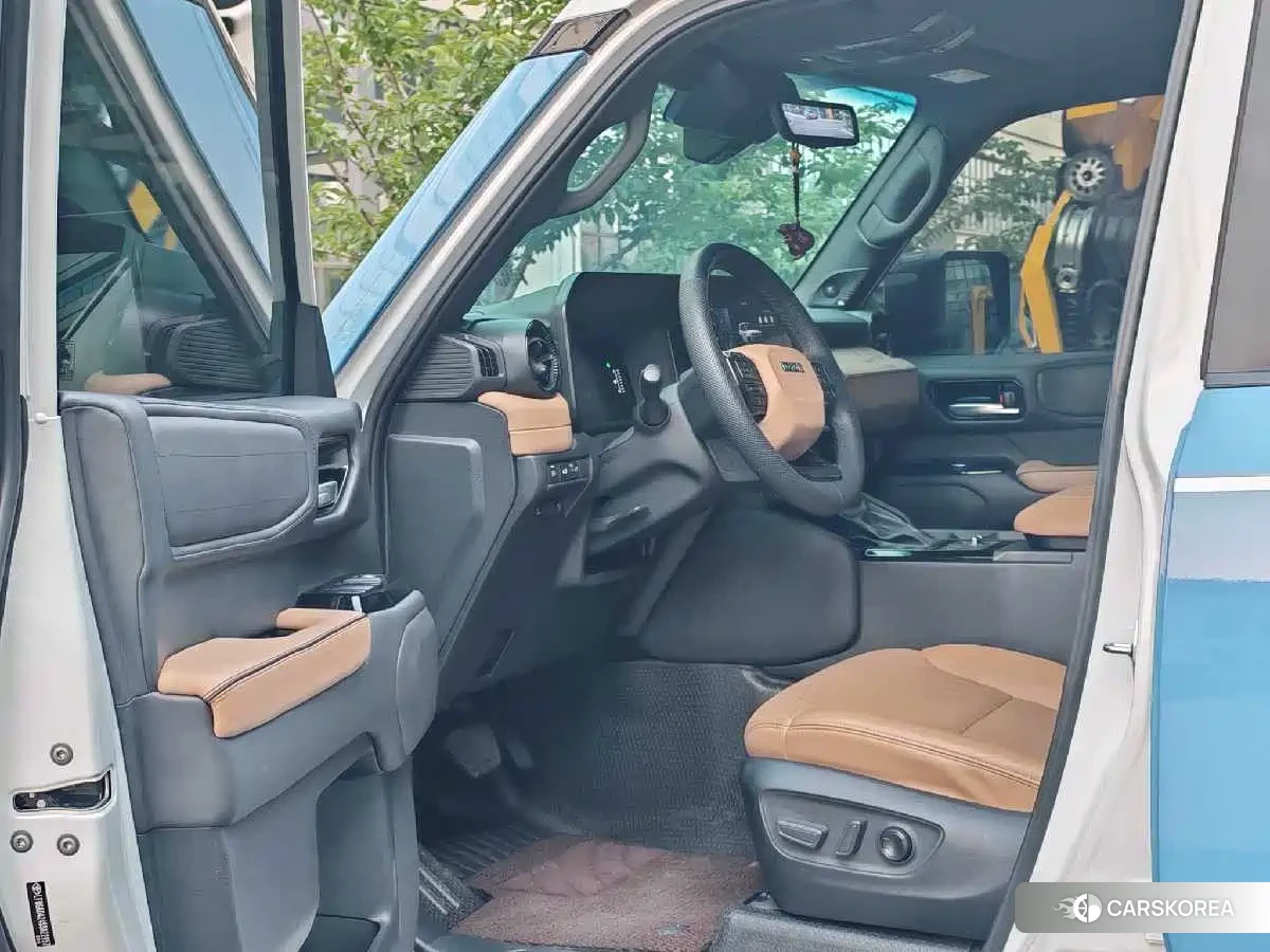 Toyota Land Cruiser id 4539255 из Китая 23