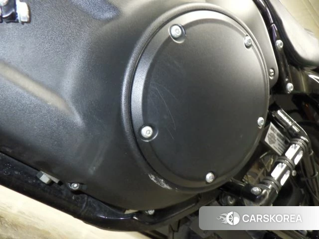 Engine photo