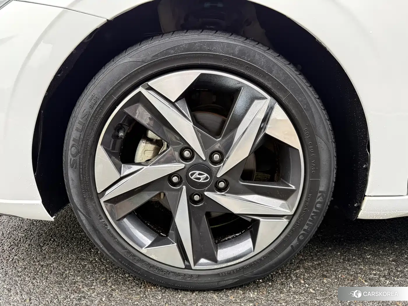 Hyundai Elantra id 4559787 из Китая 23