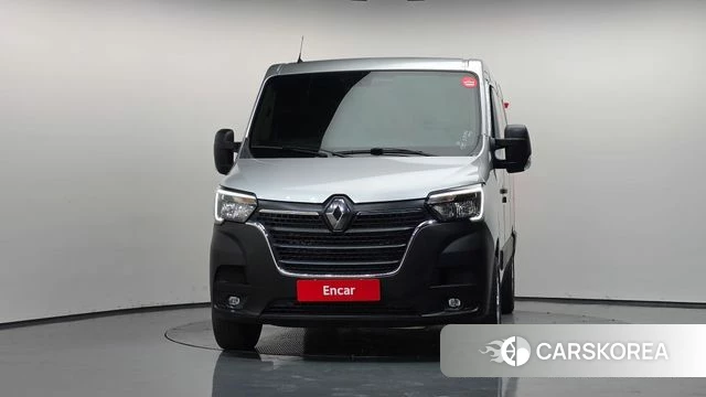 Renault Korea (Samsung) Master id 4470104 из Кореи 13