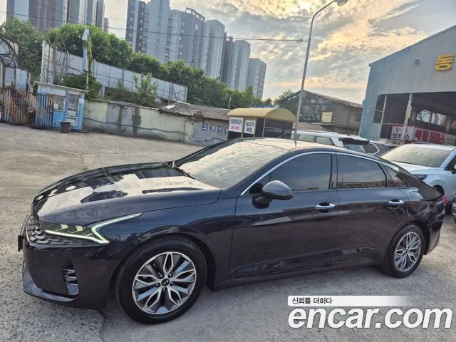 Kia K5 Hybrid 3rd Generation id 2812676 из Кореи 13