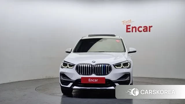 BMW X1 (F48) id 2990411 из Кореи 13