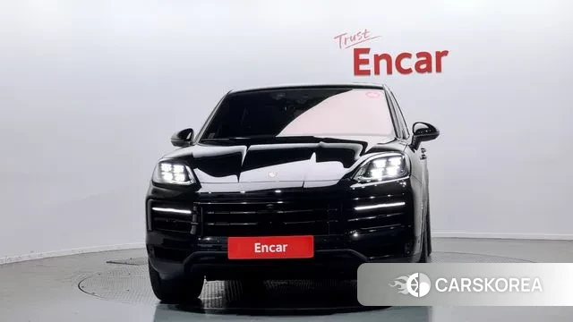 Porsche Cayenne (PO536) id 3321908 из Кореи 13