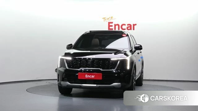 Kia The New Sorento 4th Generation id 4934850 из Кореи 23