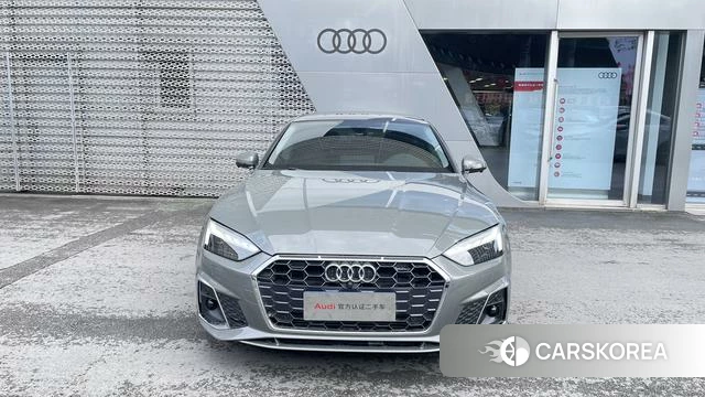 Audi A5 id 4276077 из Китая 14