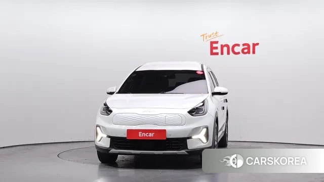 Kia Niro Plus id 3777096 из Кореи 13