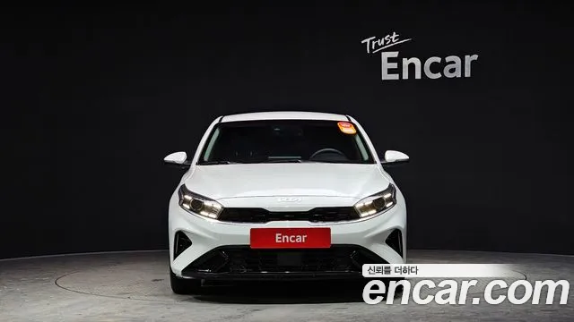 Kia The New K3 2nd generation id 2403350 из Кореи 13