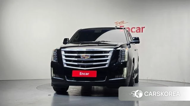 Cadillac Escalade id 4677994 из Кореи 23