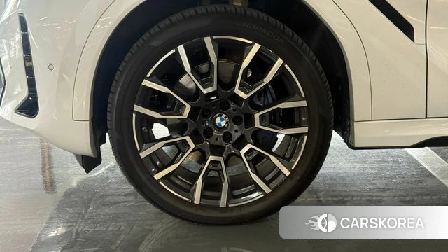 BMW X6 (G06) id 4342742 из Кореи 11