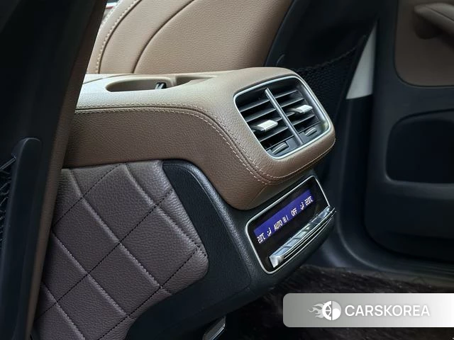 Mercedes-Benz GLE (import) id 4259181 из Китая 23