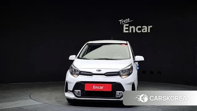 Kia Morning Urban (JA) id 2975685 из Кореи 13