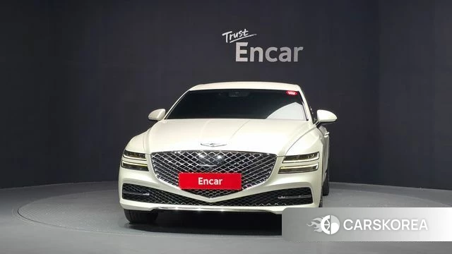 Genesis G80 (RG3) id 4711961 из Кореи 23