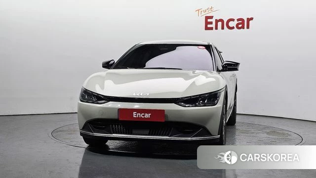 Kia EV6 id 4202249 из Кореи 23