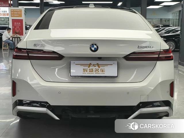 BMW 5 series id 4298452 из Китая 7