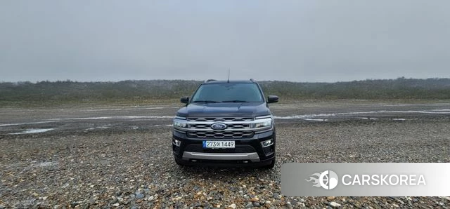 Ford Expeditation id 4281466 из Кореи 13
