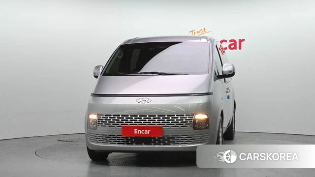 Hyundai Staria id 3883235 из Кореи 13