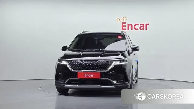 Kia Carnival 4th generation id 3053474 из Кореи 13