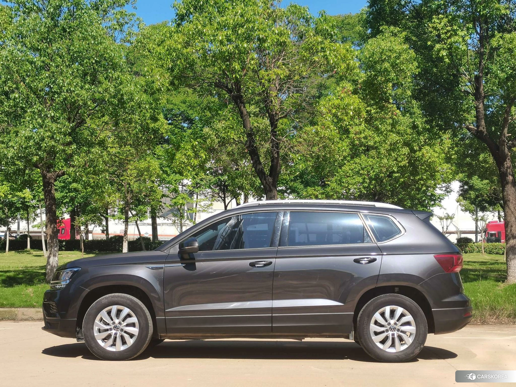 Volkswagen Tuyue id 4440633 из Китая 16