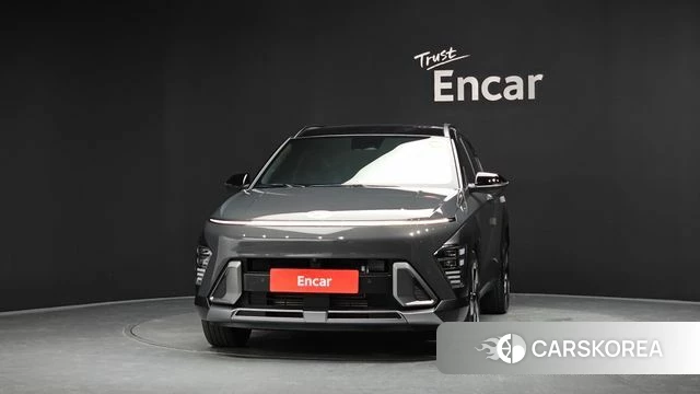 Hyundai Kona (SX2) id 4584881 из Кореи 22