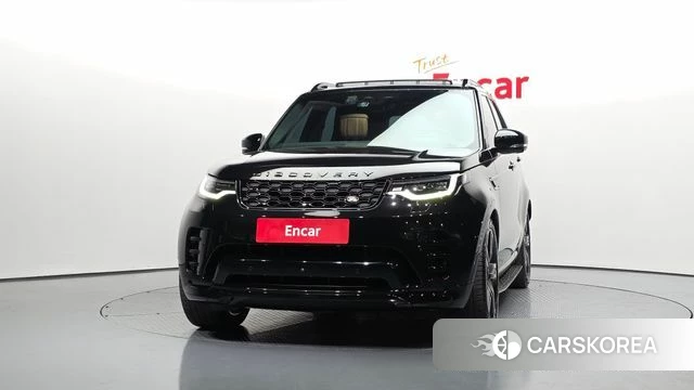 Land Rover Discovery 5 id 4291936 из Кореи 13