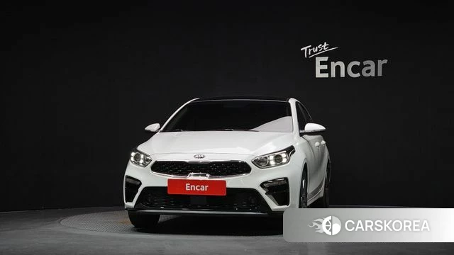 Kia Come New K3 id 4776366 из Кореи 13