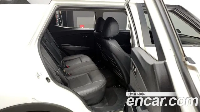 Ssangyong Berry New Tivoli id 2695656 из Кореи 13